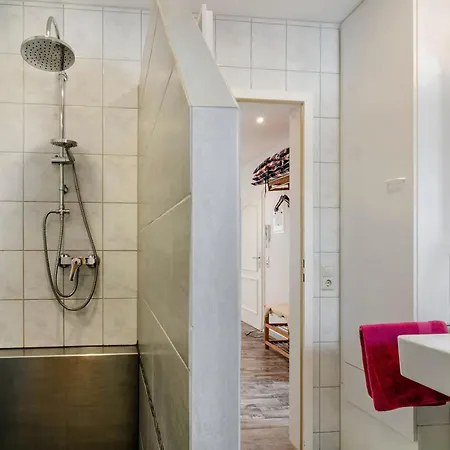 Apartment Arnold Laubbach