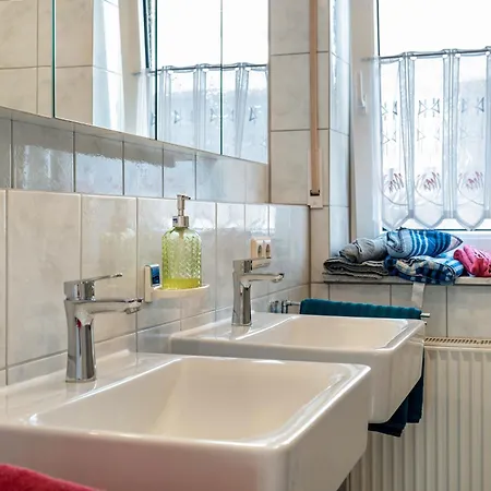 Apartment Arnold Laubbach Ostrach