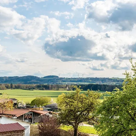 Apartamento Arnold Laubbach