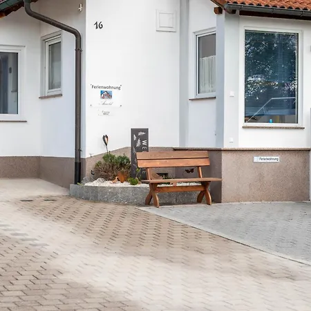 Arnold Laubbach Ostrach