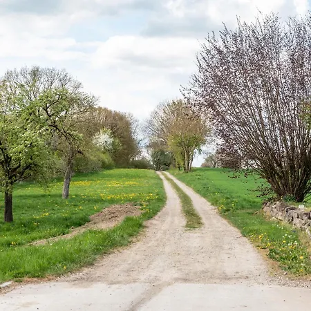 Arnold Laubbach Daire