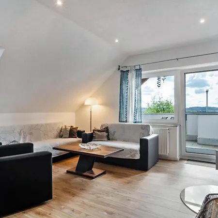 Apartment Arnold Laubbach Ostrach
