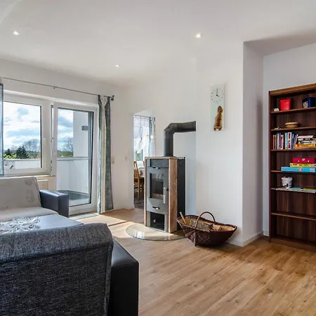 Apartamento Arnold Laubbach *