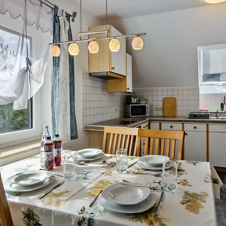 Apartamento Arnold Laubbach