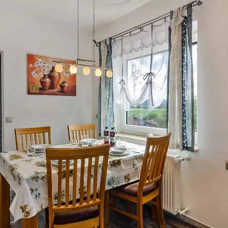 Apartamento Arnold Laubbach *