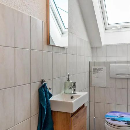 Apartamento Arnold Laubbach *