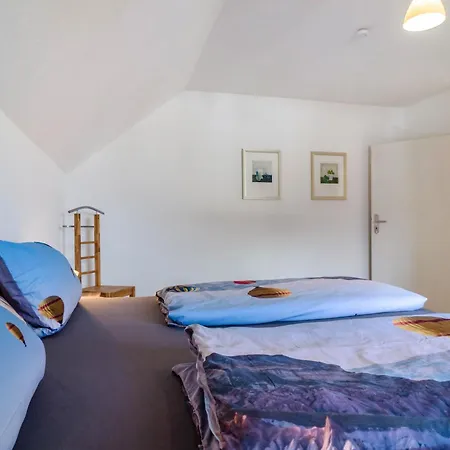 Apartamento Arnold Laubbach *