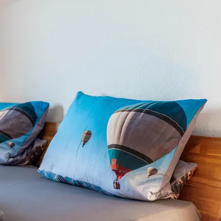 Apartamento Arnold Laubbach *