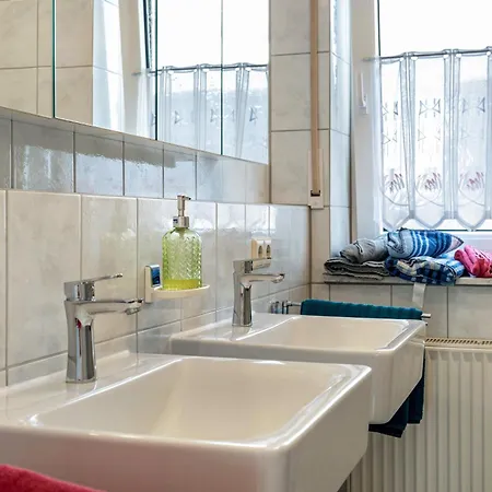 Arnold Laubbach Apartamento