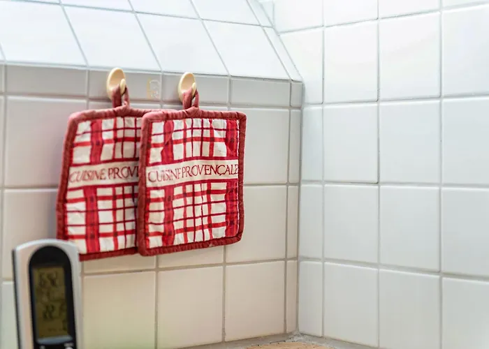 Arnold Laubbach Apartament