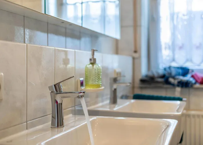 Arnold Laubbach Apartamento