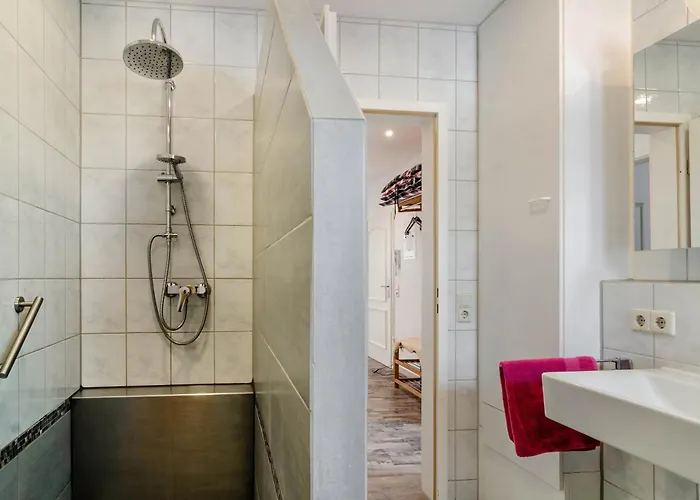 Apartamento Arnold Laubbach