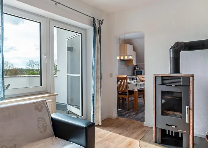 Arnold Laubbach Apartamento *