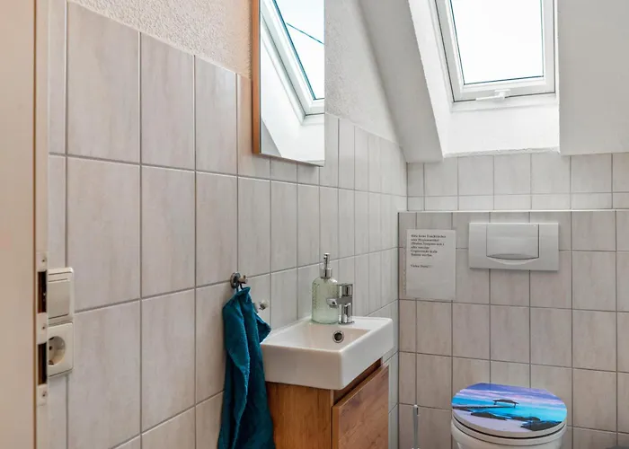 Apartament Arnold Laubbach *