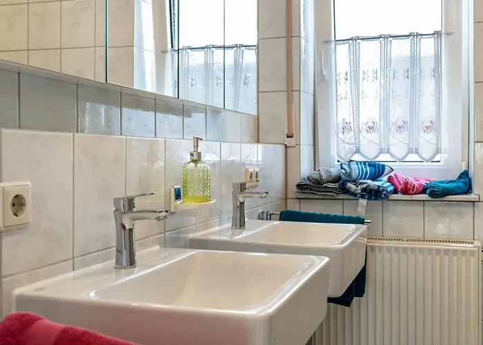 Apartament Arnold Laubbach Ostrach