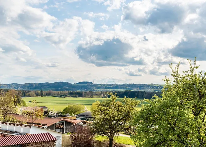 Apartament Arnold Laubbach