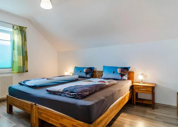 Apartamento Arnold Laubbach *