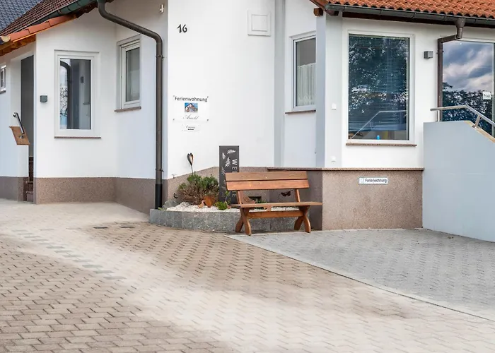 Arnold Laubbach Ostrach