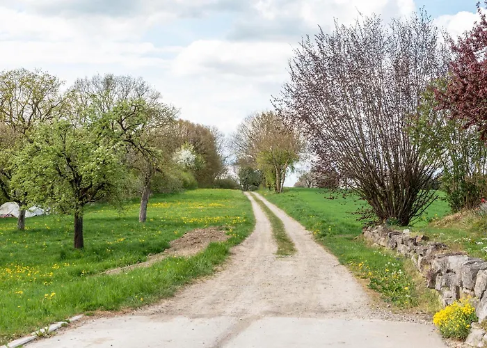 Arnold Laubbach Apartamento