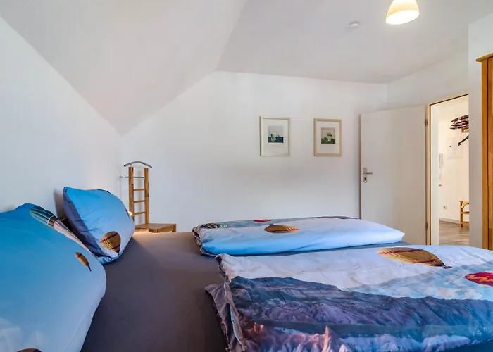 Apartament Arnold Laubbach