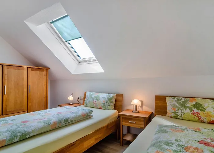 Arnold Laubbach Ostrach