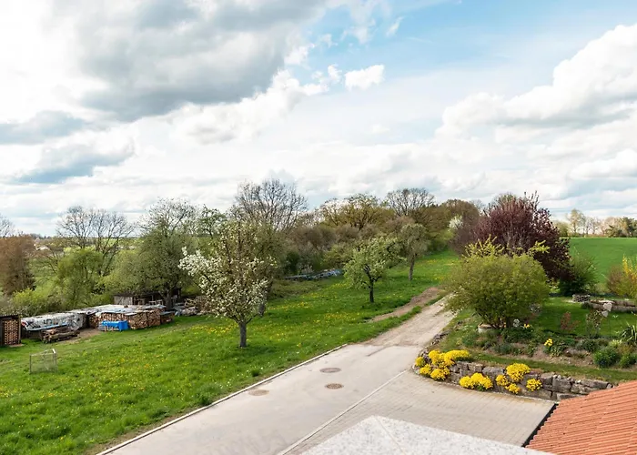 Arnold Laubbach Apartament