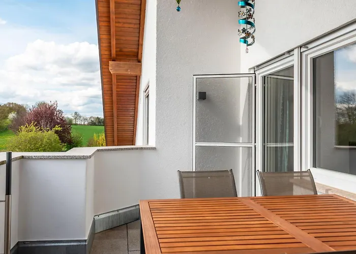 Apartamento Arnold Laubbach