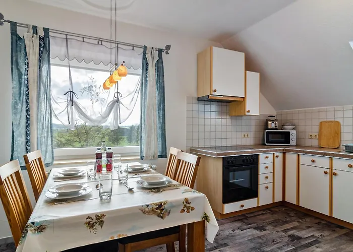 Arnold Laubbach Apartament *