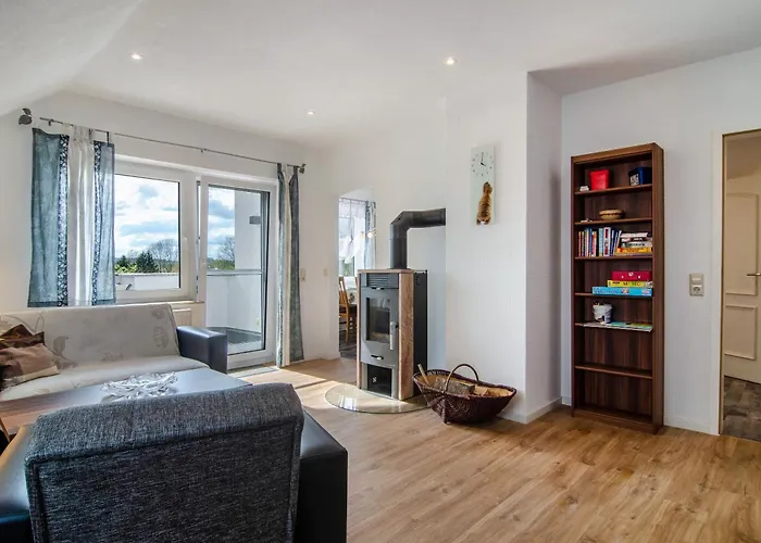 Apartamento Arnold Laubbach *