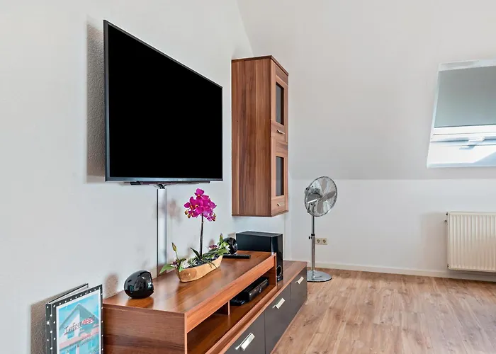 Apartament Arnold Laubbach Ostrach